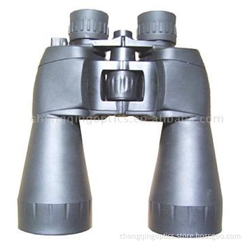 ZCF Zoom Binoculars (10-30 x 60)